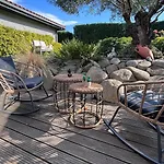 Casa Alegria * Joch