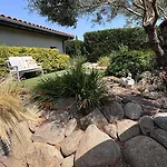 Casa Alegria Joch