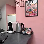 別荘 Casa Alegria *
