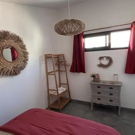 Casa Alegria 度假居 Joch