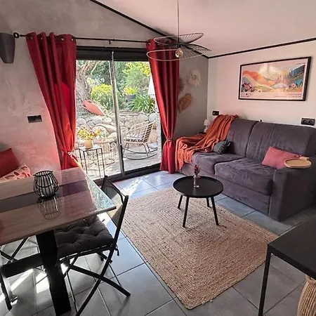 Casa Alegria Joch