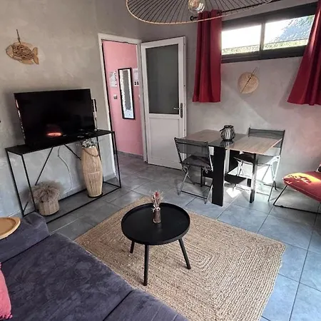 Casa Alegria 度假居 Joch