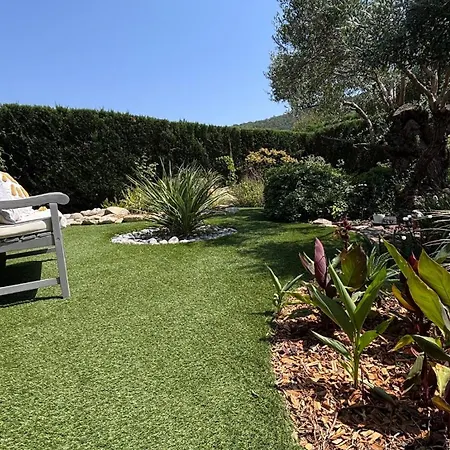 Casa Alegria * Joch