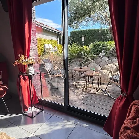 Casa Alegria Holiday home *