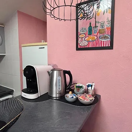 度假居 Casa Alegria *