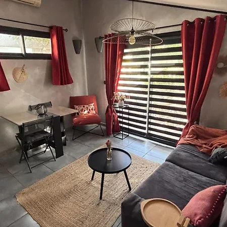 Casa Alegria 度假居