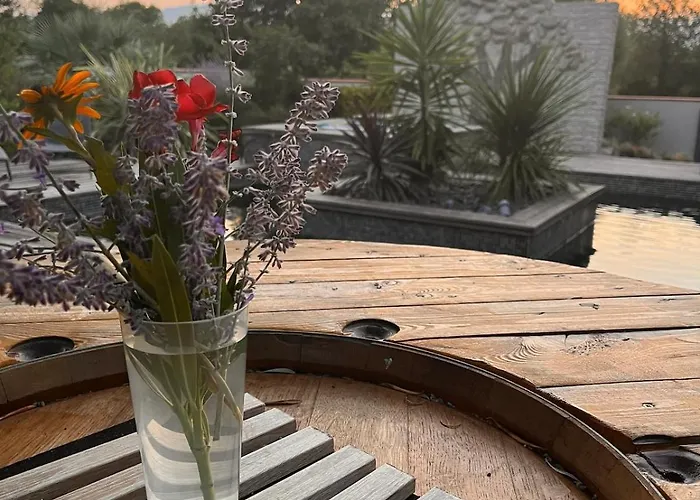 Maison T2 Casa Alegria Joyful House